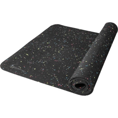 Nike Move Yoga Mat 4MM Black N1003061 997
