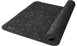 Nike Move Yoga Mat 4MM Black N1003061 997