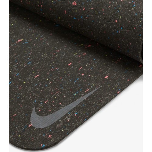 Коврик для йоги Nike Move Yoga Mat 4MM Black N1003061 997