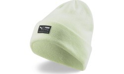 Шапка Puma Archive Heather Beanie Yellow 021739 21