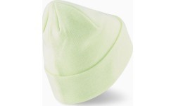 Шапка Puma Archive Heather Beanie Yellow 021739 21