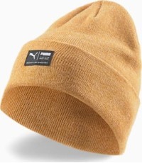 Шапка Puma Archive Heather Beanie Brown 021739 22