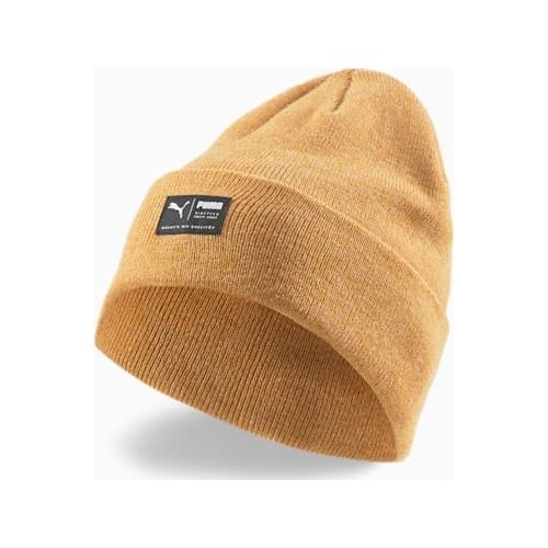 Puma Archive Heather Beanie Brown 021739 22