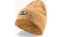 Puma Kepurė Archive Heather Beanie Brown 021739 22