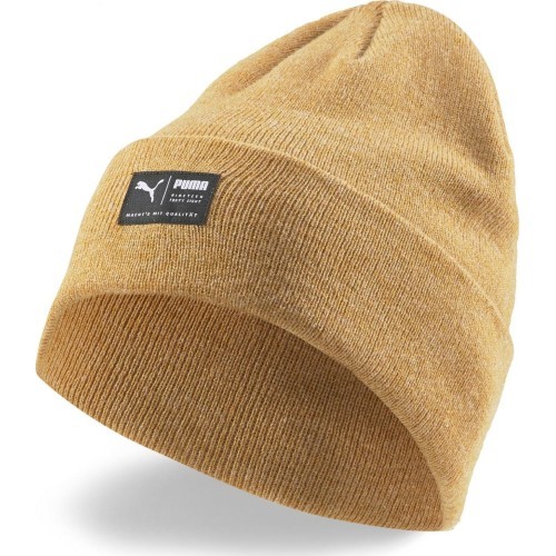 Шапка Puma Archive Heather Beanie Brown 021739 22