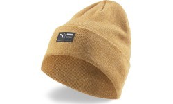 Шапка Puma Archive Heather Beanie Brown 021739 22