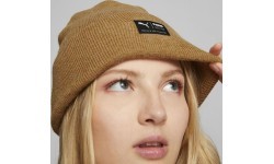 Puma Archive Heather Beanie Brown 021739 22