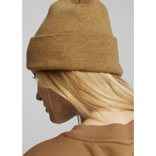 Шапка Puma Archive Heather Beanie Brown 021739 22