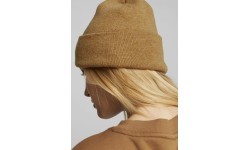 Шапка Puma Archive Heather Beanie Brown 021739 22