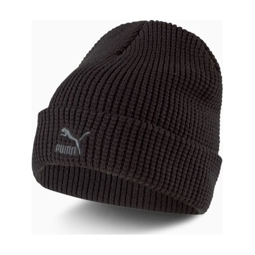 Puma Archive Mid Fit Beanie Black 022848 06