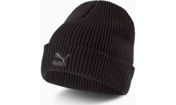 Puma Archive Mid Fit Beanie Black 022848 06