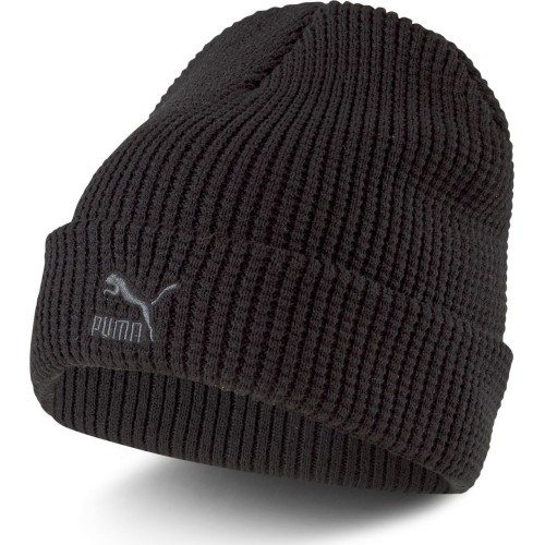 Puma Archive Mid Fit Beanie Black 022848 06