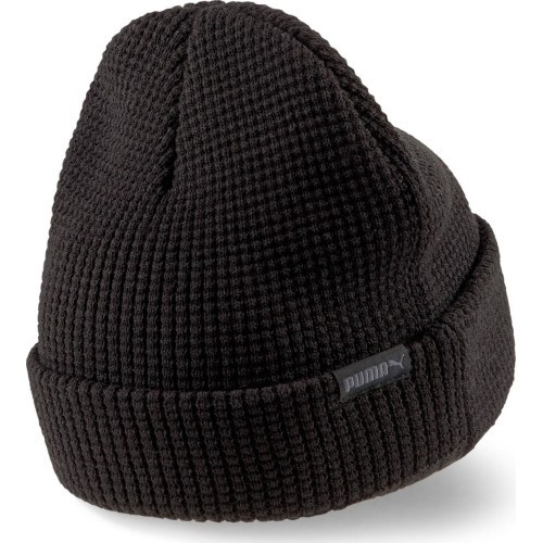 Puma Archive Mid Fit Beanie Black 022848 06