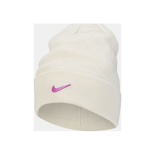 Шапка Nike Y NK Cuffed Beanie White CW5871 072