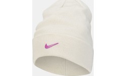 Шапка Nike Y NK Cuffed Beanie White CW5871 072