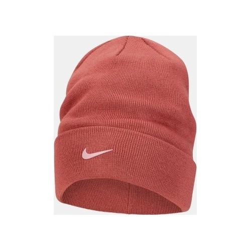 Nike Y NK Cuffed Beanie hat Bordeaux CW5871 691