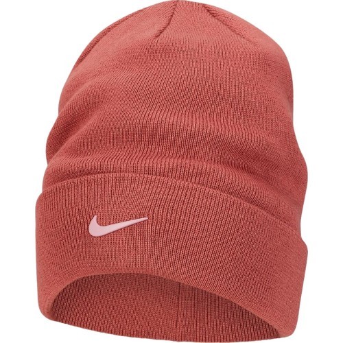 Nike Kepurė Y NK Cuffed Beanie Bordeaux CW5871 691