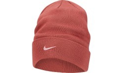 Nike Y NK Cuffed Beanie hat Bordeaux CW5871 691