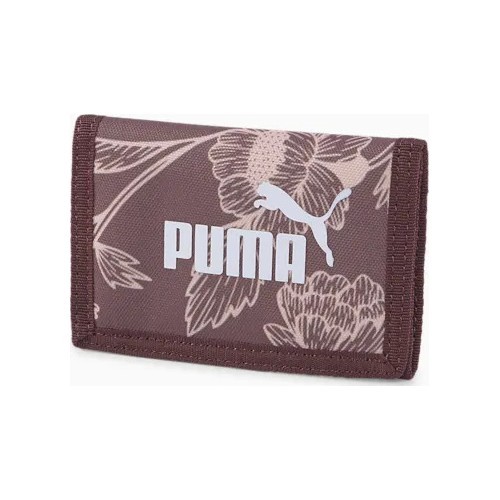Кошелёк Puma Phase AOP Dusty Bordeaux 078964 08