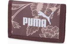 Puma Phase AOP Wallet Dusty Bordeaux 078964 08