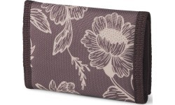Puma Piniginė Phase Aop Wallet Dusty Bordeaux 078964 08