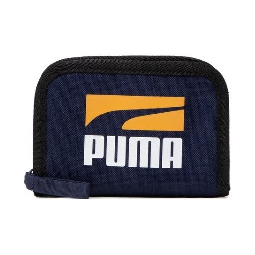 Кошелёк Puma Plus Wallet Blue 078867 02