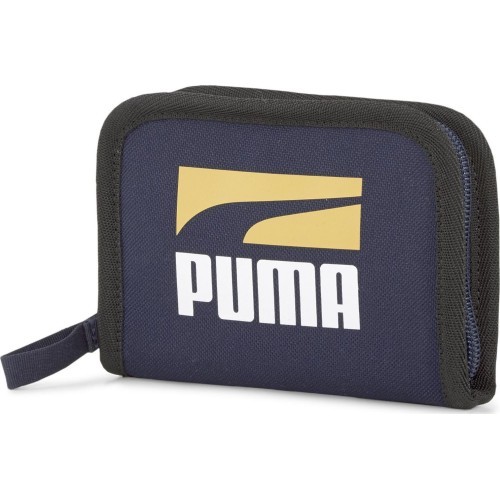 Кошелёк Puma Plus Wallet Blue 078867 02