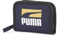 Кошелёк Puma Plus Wallet Blue 078867 02