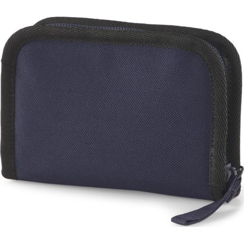 Puma Piniginė Puma Plus Wallet Blue 078867 02