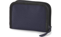 Кошелёк Puma Plus Wallet Blue 078867 02
