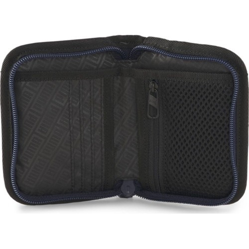 Кошелёк Puma Plus Wallet Blue 078867 02