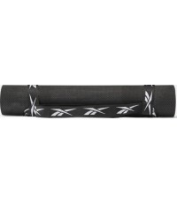 Reebok Tech Style Yoga Mat Black GD0626