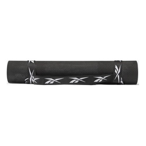 Reebok Tech Style Yoga Mat Black GD0626