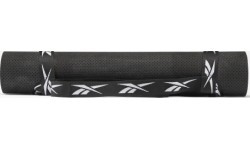 Коврик для йоги Reebok Tech Style Yoga Mat Black GD0626