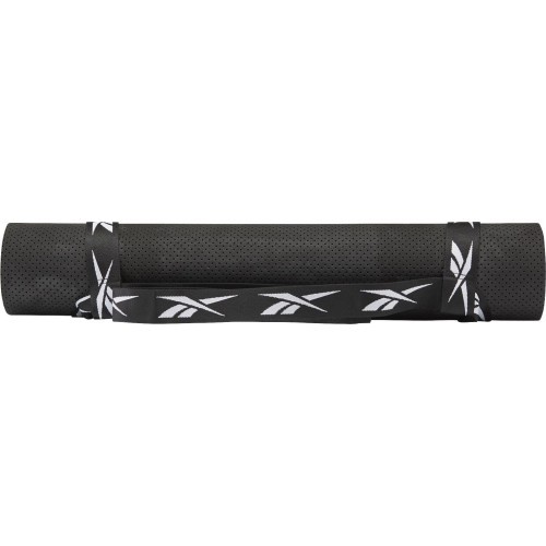 Коврик для йоги Reebok Tech Style Yoga Mat Black GD0626