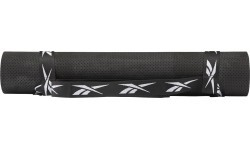 Коврик для йоги Reebok Tech Style Yoga Mat Black GD0626