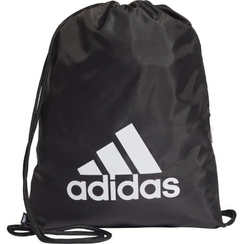 Adidas Tiro GS Duffel Bag Black GT5655