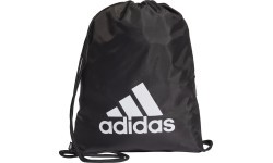Adidas Tiro GS Duffel Bag Black GT5655