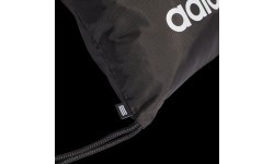 Adidas Krepšys Tiro Gs Black GT5655