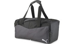 Puma Sportinis Krepšys IndividualRise Small Black Grey 079323 03
