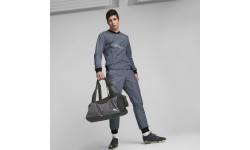 Puma Sportinis Krepšys IndividualRise Small Black Grey 079323 03