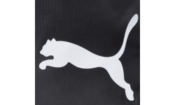 Спортивная сумка Puma Teamgoal 23 Gym чёрно-красная 076853 01