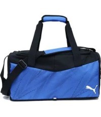 Спортивная сумка Puma IndividualRise Small Black Blue 079323 02