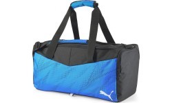 Спортивная сумка Puma IndividualRise Small Black Blue 079323 02