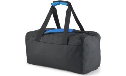Puma IndividualRise Small Sports Bag Black Blue 079323 02