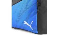 Спортивная сумка Puma IndividualRise Small Black Blue 079323 02