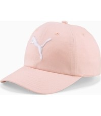 Кепка Puma Ess Cap Jr Rose 021688 40