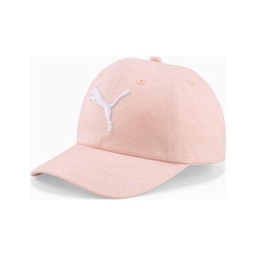Puma Ess Cap Jr Rose 021688 40