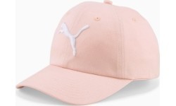 Puma Kepurė Ess Cap Jr Rose 021688 40