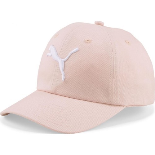 Puma Ess Cap Jr Rose 021688 40